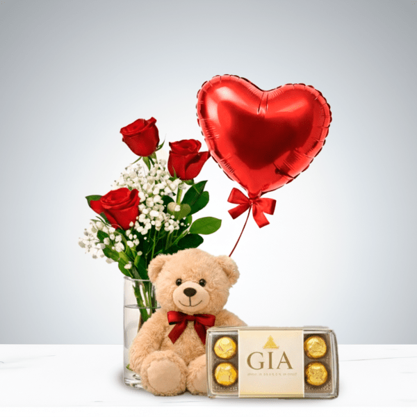 Ultimate Romance Gift Set