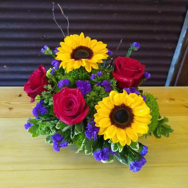 Falling For You