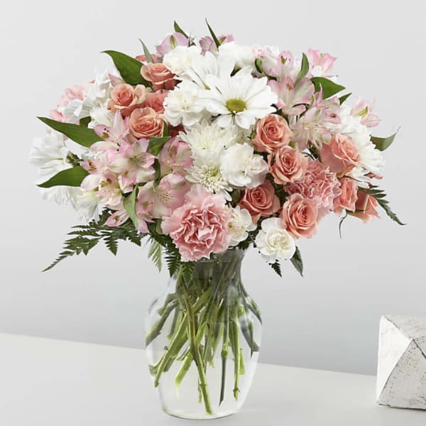 Blush Crush Bouquet