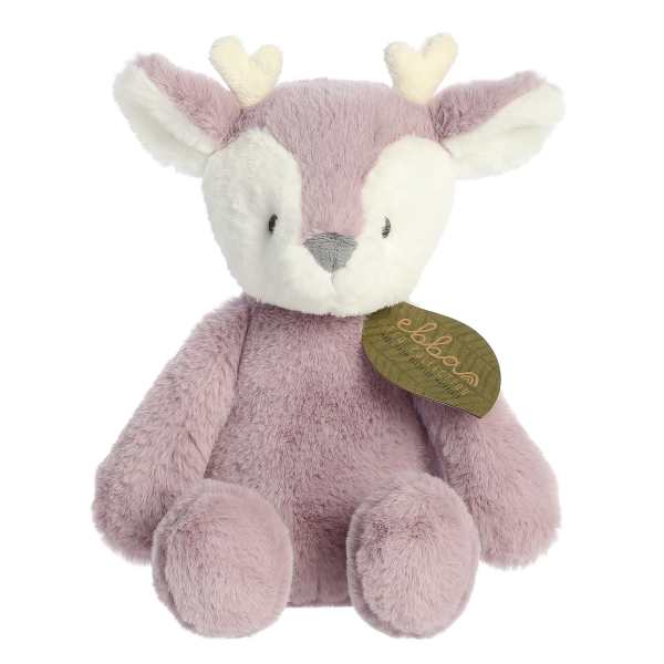 Fawn the Deer Plush