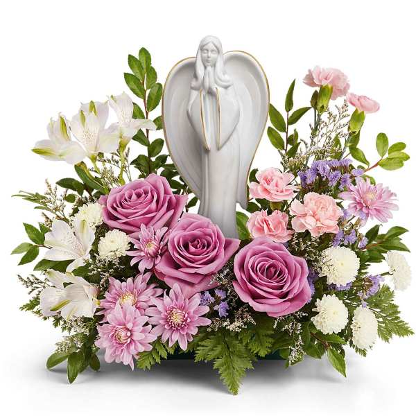 Ever So Loved Bouquet