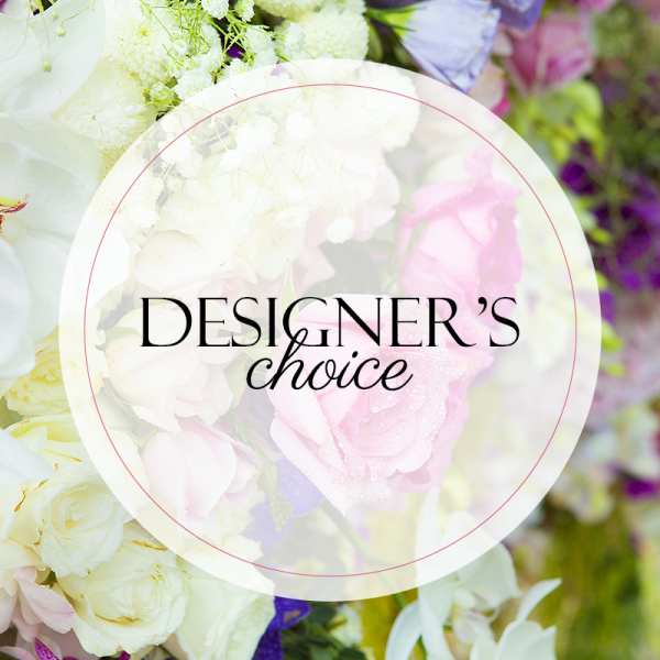 Designer's Choice - $100
