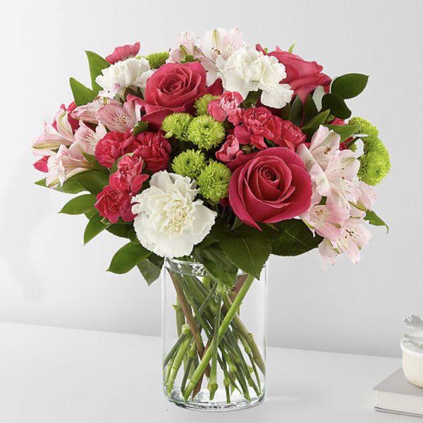 Sweet & Pretty Bouquet