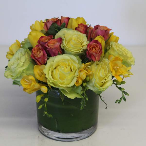 Citrus Bouquet/26