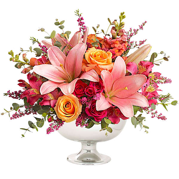 Beauty In Bloom