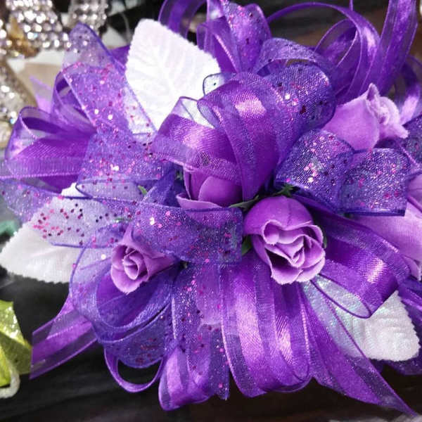 Color Me Purple