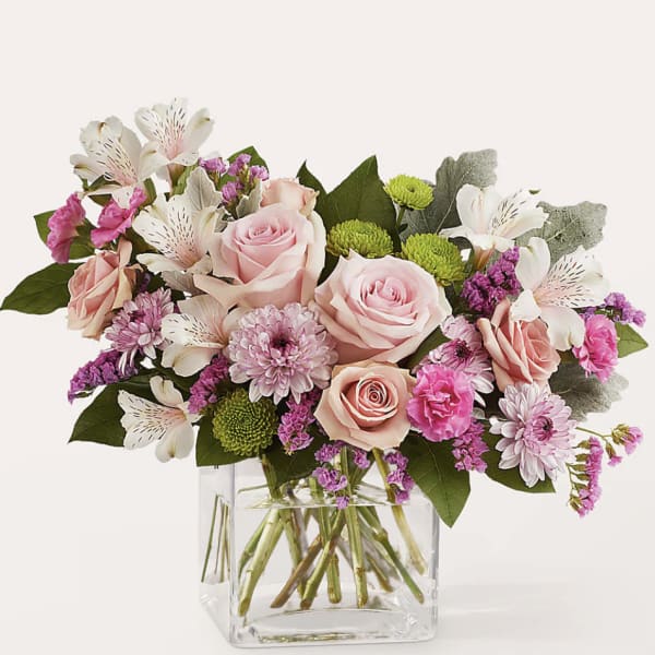 Vale's Floral