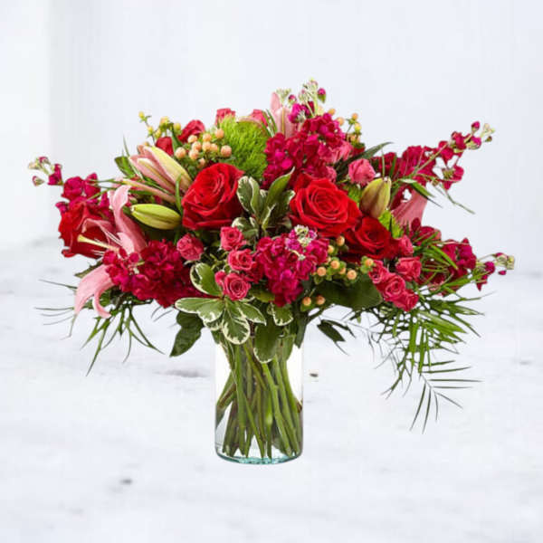 Truly Stunning Bouquet