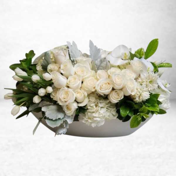 Whispers of Elegance