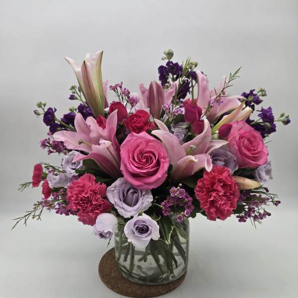 The Sweet Thing Bouquet