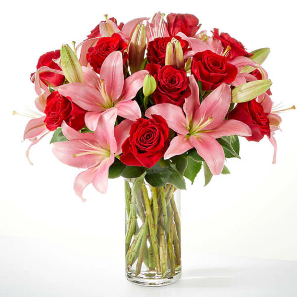 Affectionate Bouquet