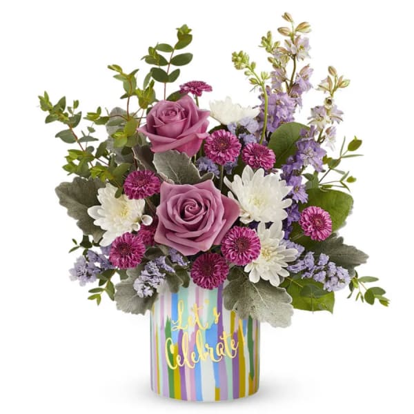 Lavender Celebration