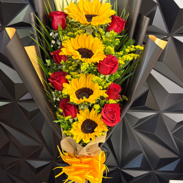 Sunflower dream