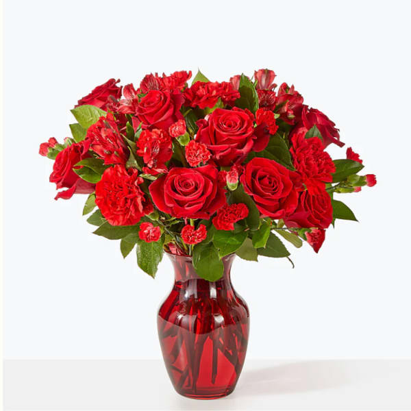 The Heartstrings Bouquet