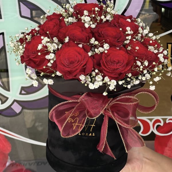 Will You Be Mine Box