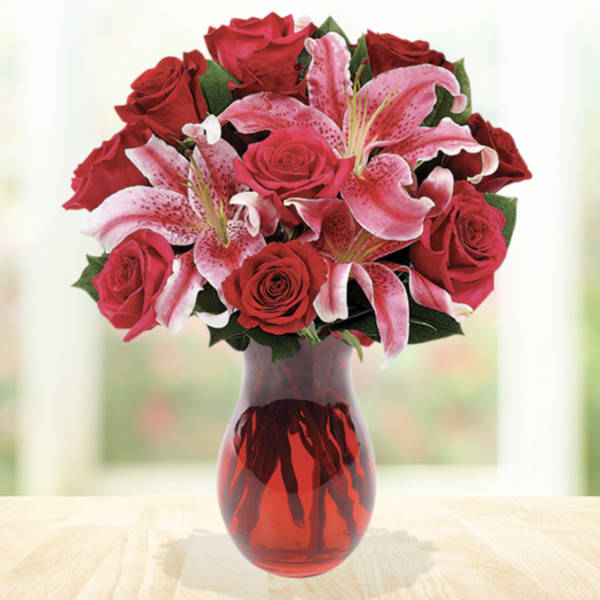 Perfect Impressions Bouquet