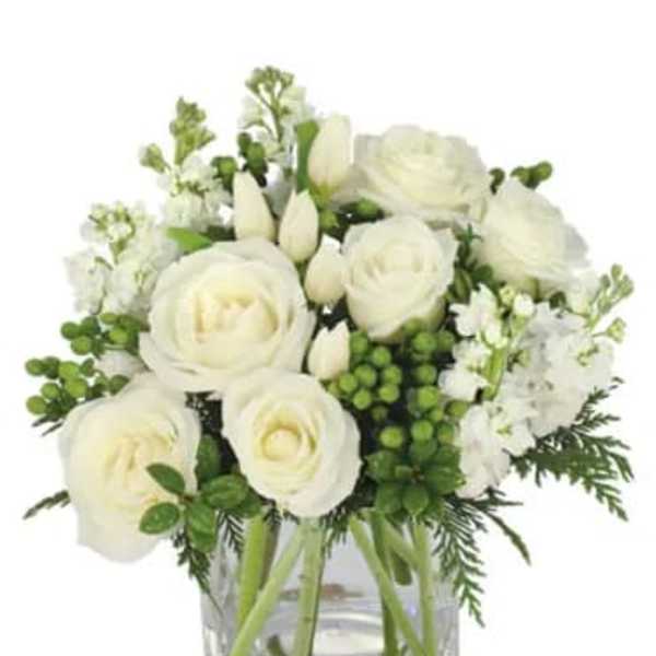 Elegant Florists Choice