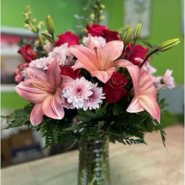 Cupid's whisper