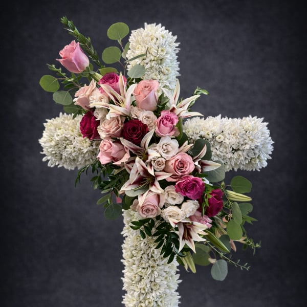 Sympathy Cross