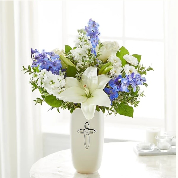 Heavenly Blossoms Bouquet