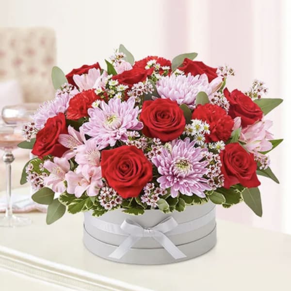 Sweet Love™ Bouquet