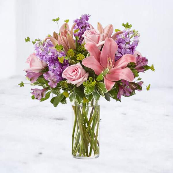 Precious Petals Bouquet