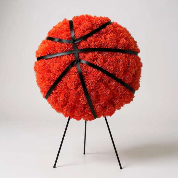 Slam Dunk Tribute Spray