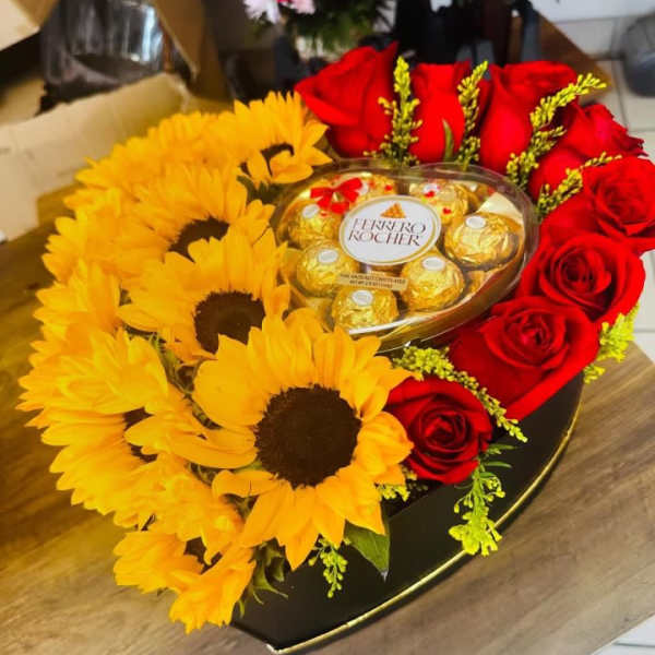 Sunny Surprise