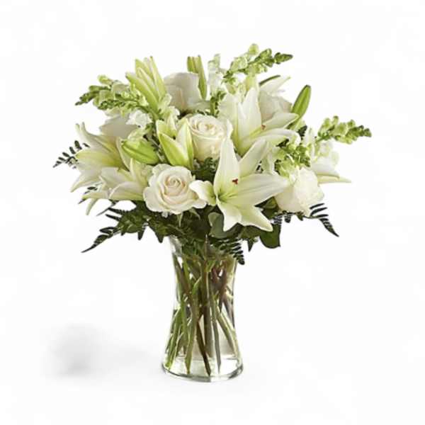 White Wishes