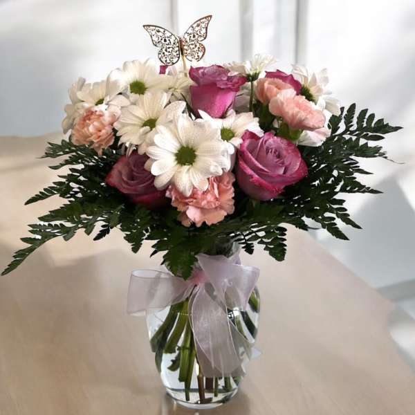 Delight Vase Special