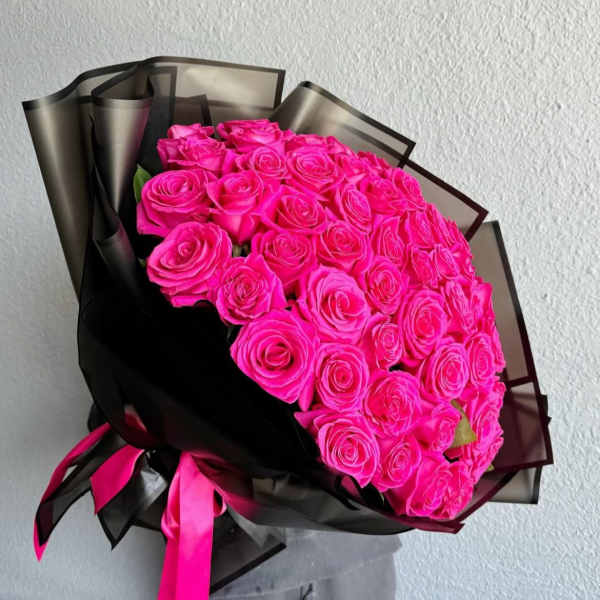 Dreamy Elegance Bouquet