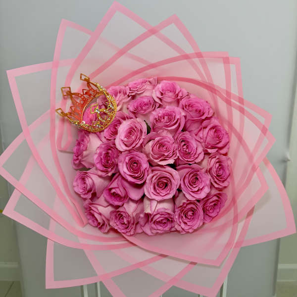 Princess Bouquet