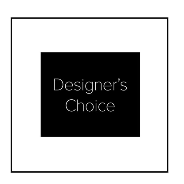 Designer's Choice