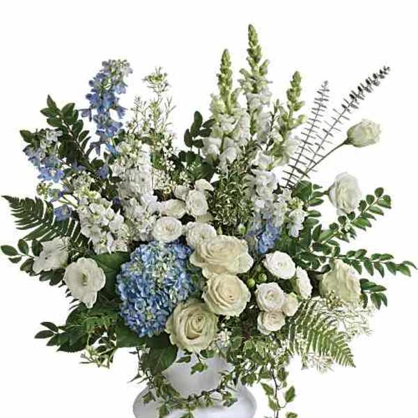 Treasured And Beloved Bouquet