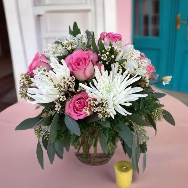 Southern Charm Bouquet