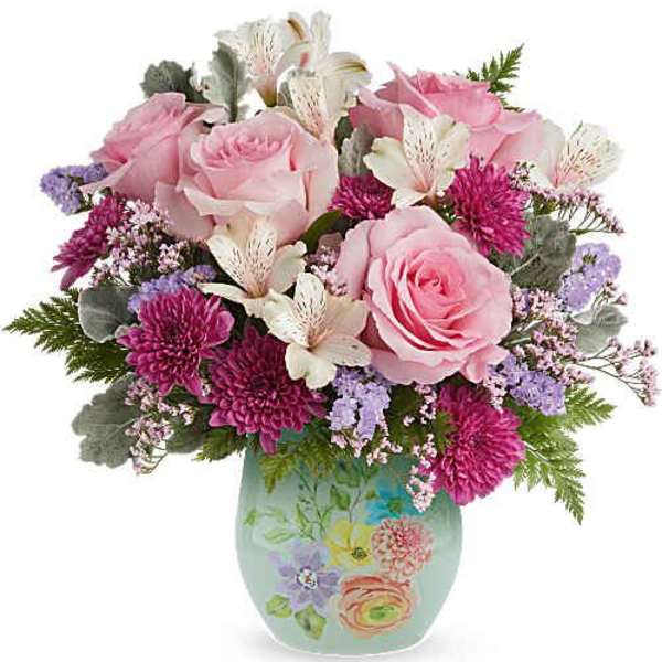 Dream in Bloom Bouquet