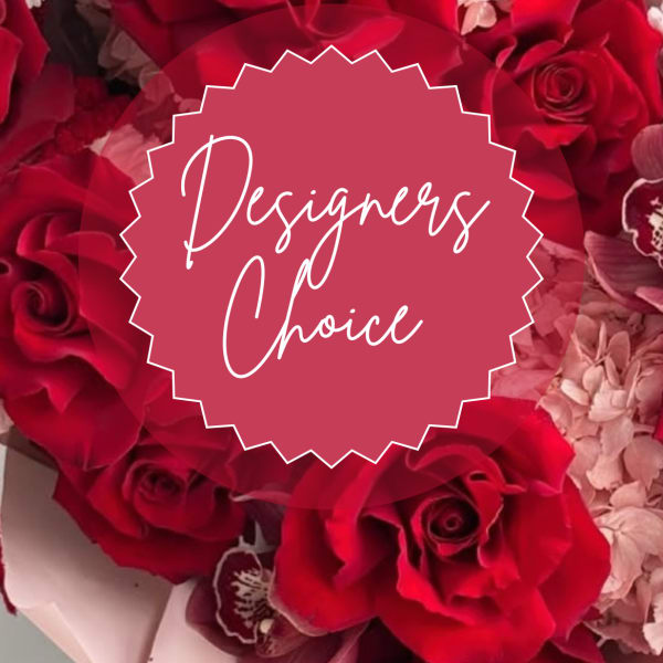 Designers choice