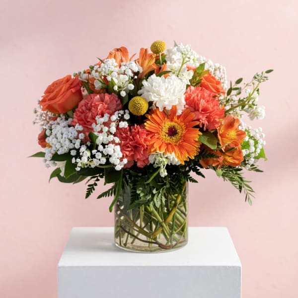 BRIGHT CITRUS