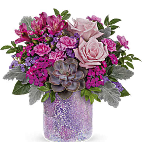 Lovely Shine Bouquet