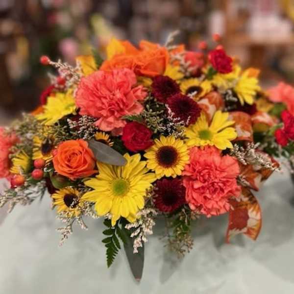 Bountiful Blessings (BB)