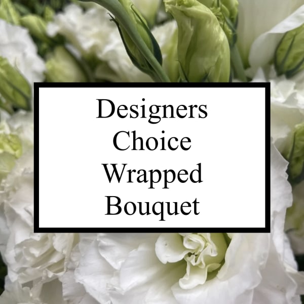 Mixed Bouquet - UC