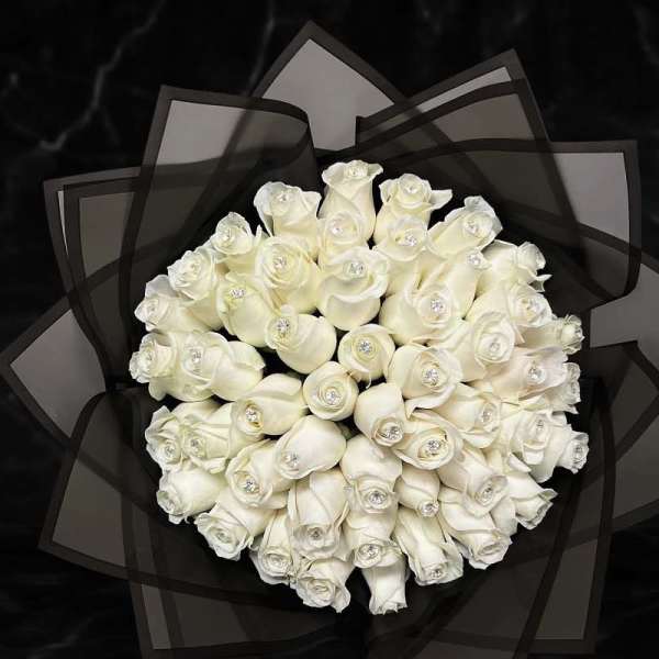 White Bouquet
