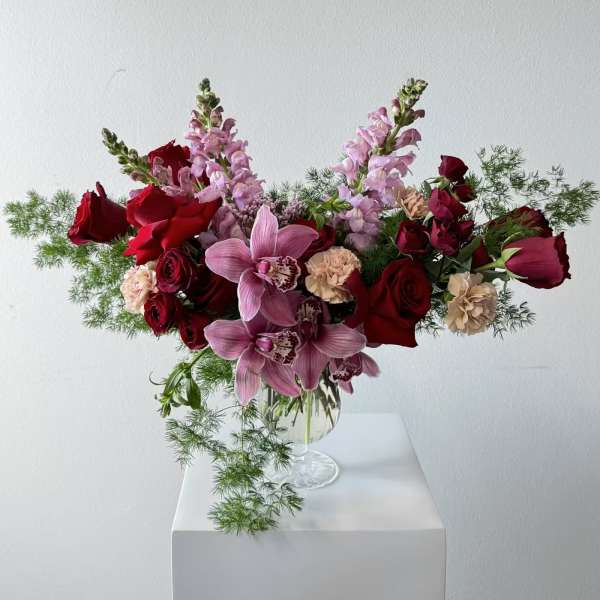 Elegant Bouquet