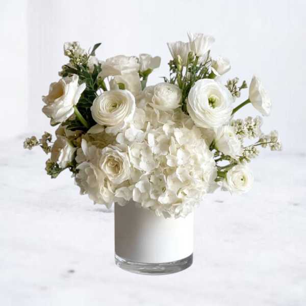Pure Grace Bouquet