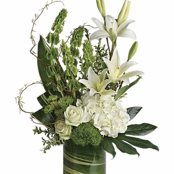 Botanical Beauty Bouquet