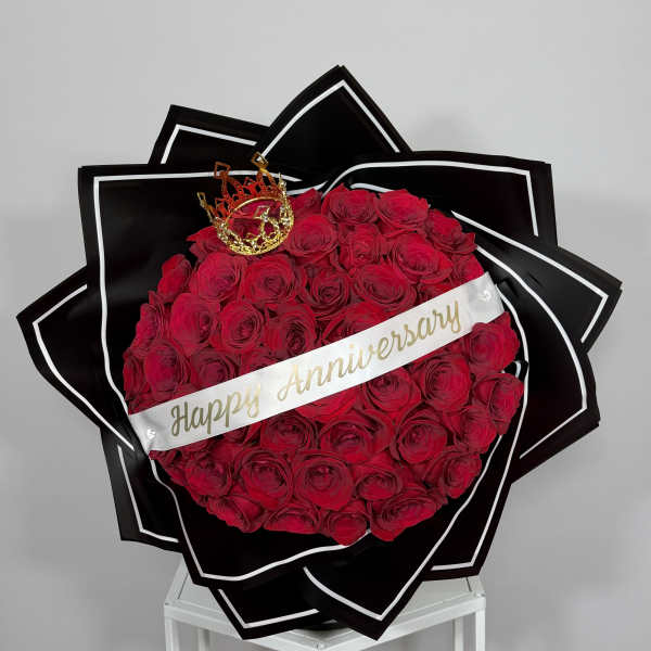 Anniversary Bouquet