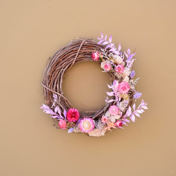 Lover Wreath