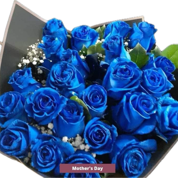 002 Mother’s Day