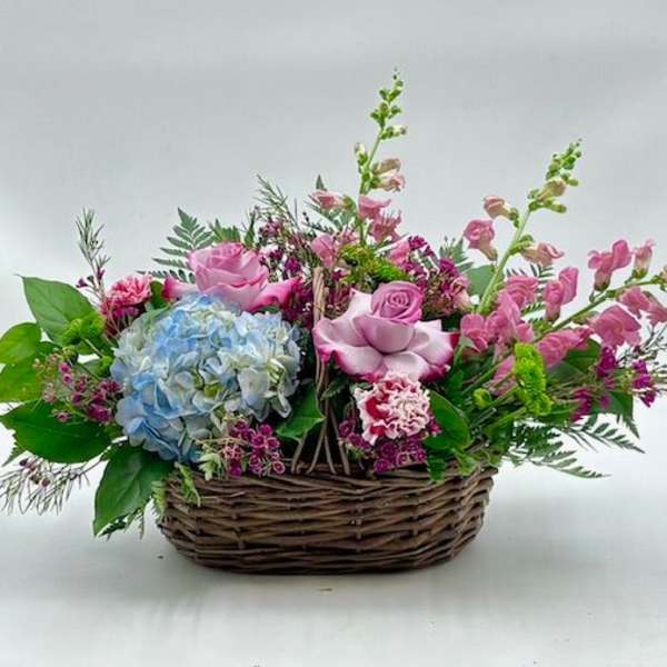 The Josephine Basket