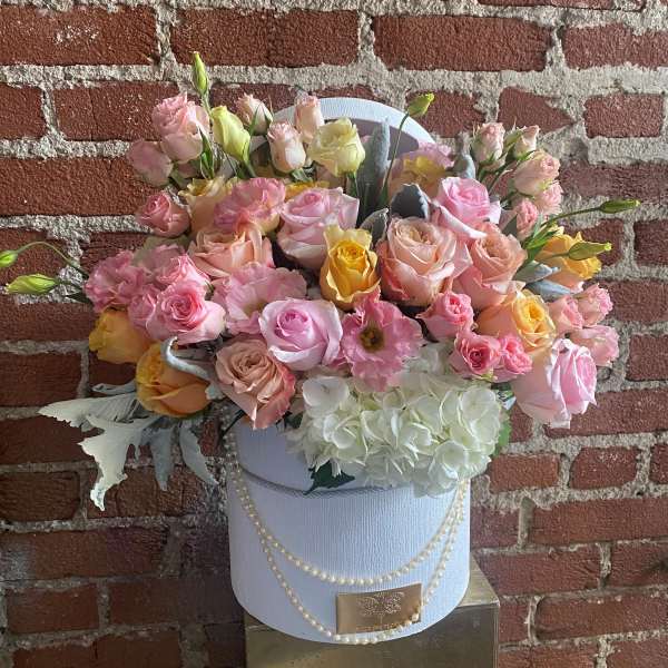 Euphoria - Burbank Florist